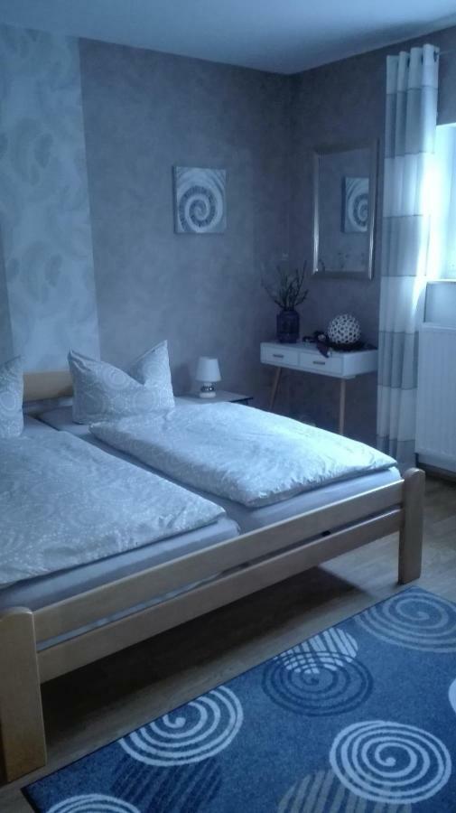 Zimmer Schmitz Anschau Экстерьер фото