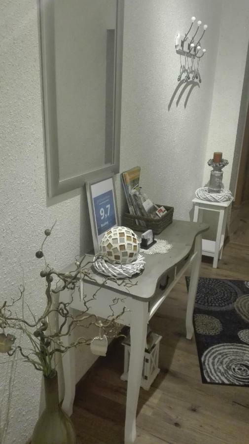 Zimmer Schmitz Anschau Экстерьер фото