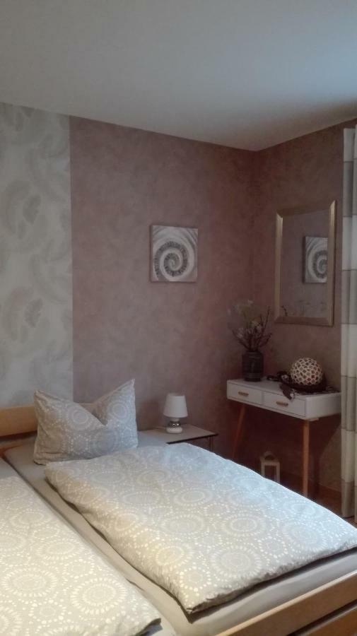 Zimmer Schmitz Anschau Экстерьер фото