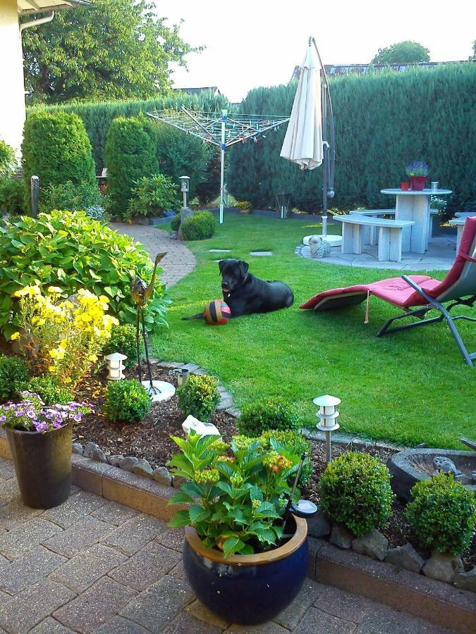 Zimmer Schmitz Anschau Экстерьер фото