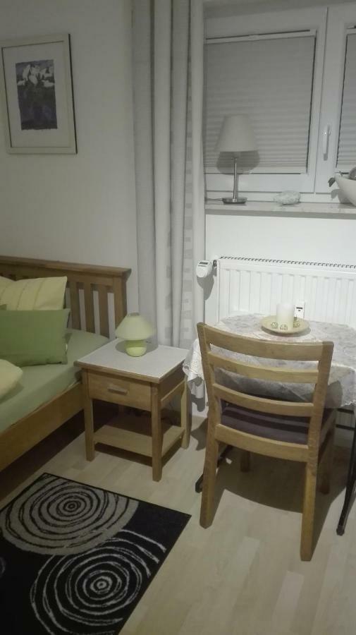 Zimmer Schmitz Anschau Экстерьер фото