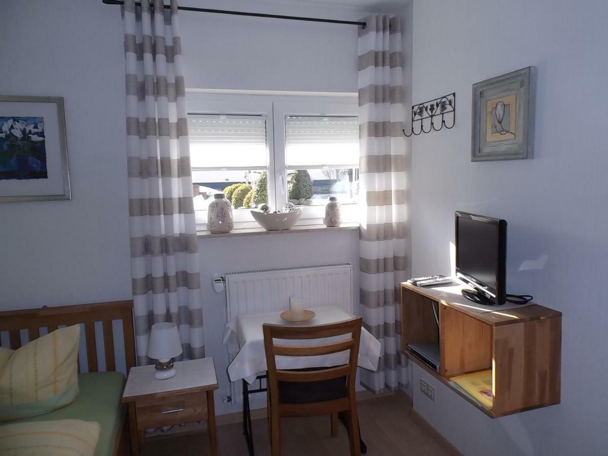 Zimmer Schmitz Anschau Экстерьер фото